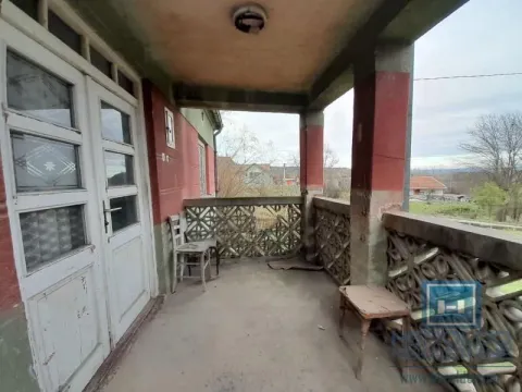 Prodaja, kuća, 55m², Ribnik, Jagodina - image 5