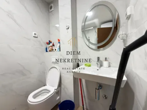 Rent, one bedroom apartment, 45m², Zabjelo, Podgorica - image 4