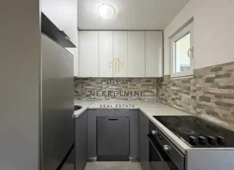 Prodaja, jednosoban stan, 40m², Zabjelo, Podgorica - image 2