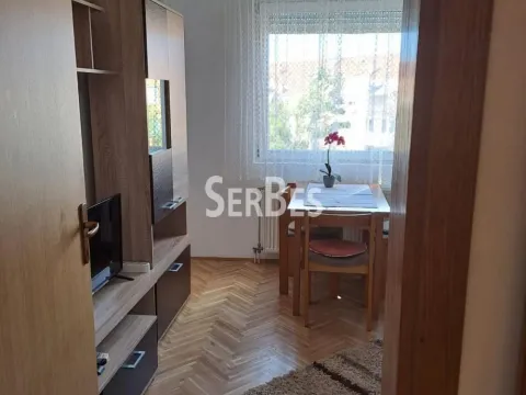 Rent, one bedroom apartment, 41m², Banatić, Novi Sad Sve Podlokacije - image 8