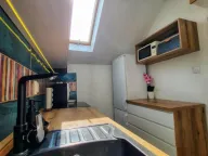 Prodaja, trosoban stan, 46m², Bulevar patrijarha Pavla, Novi Sad Sve Podlokacije - image 8