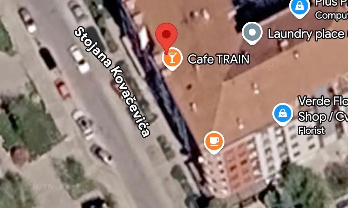 Prodaja, poslovni prostor, 112m², Centar, Nikšić
