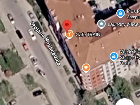 Poslovni prostor in Centar