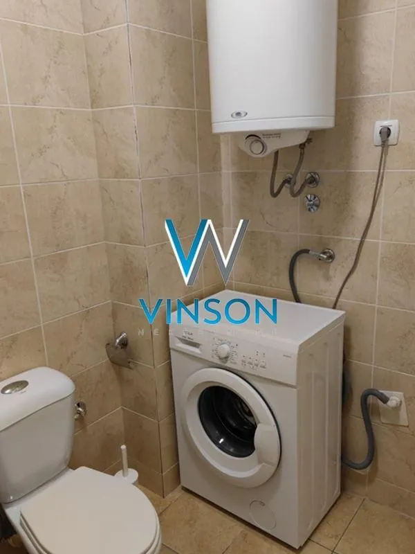 Izdavanje, stan, 26m², Centar, Novi Sad