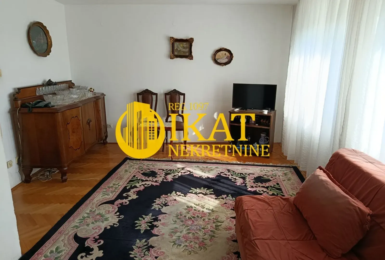 Prodaja, jednosoban stan, 35m², Brace Jerković, Voždovac Sve Podlokacije