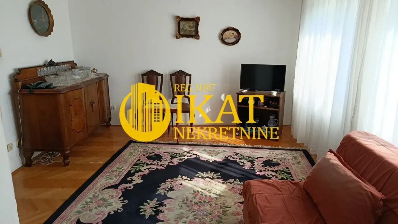 Prodaja, jednosoban stan, 35m², Brace Jerković, Voždovac Sve Podlokacije