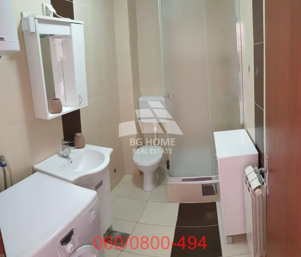 Prodaja, dvosoban stan, 40m², Cvetkova Pijaca, Zvezdara Sve Podlokacije