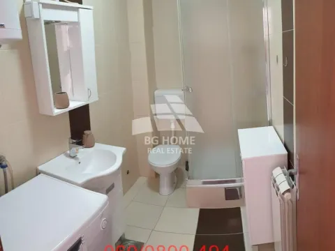 Prodaja, dvosoban stan, 40m², Cvetkova Pijaca, Zvezdara Sve Podlokacije - image 9