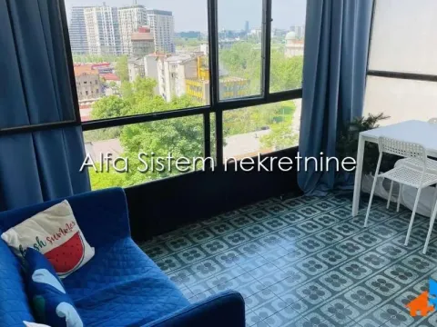 Izdavanje, stan, 120m², Zeleni Venac, Beograd - image 9