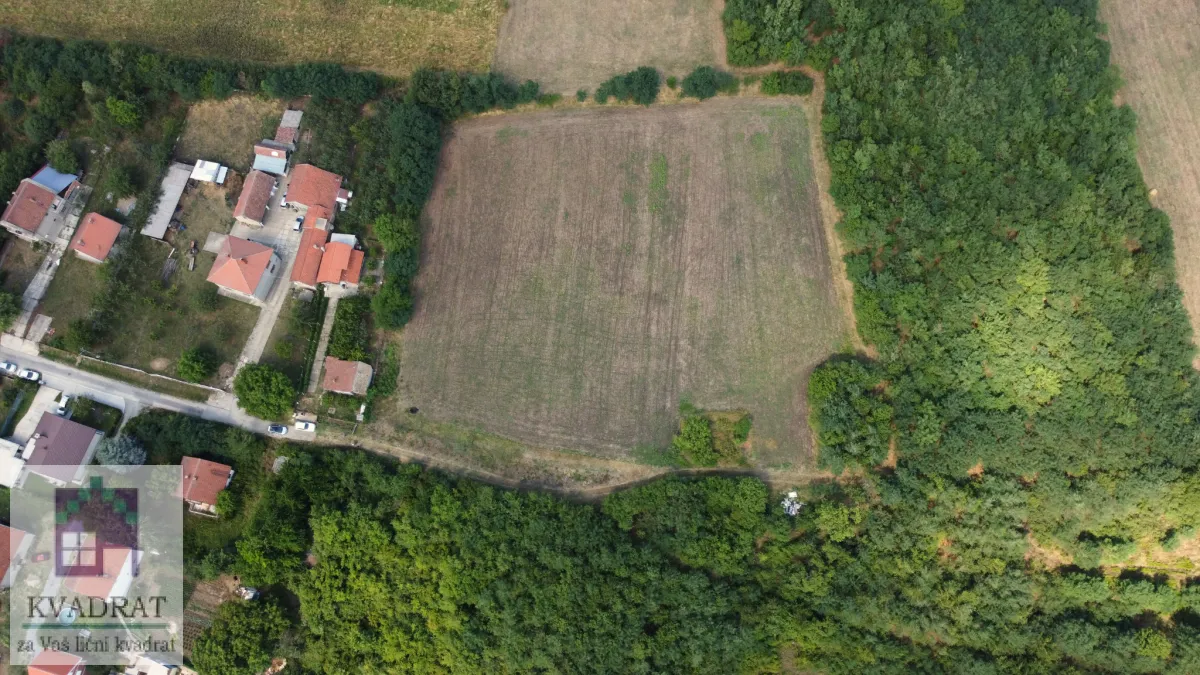 Prodaja, plac, 7700m², Obrenovac, Beograd