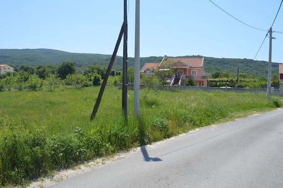 Prodaja, plac, 4067m², Radanovići, Kotor