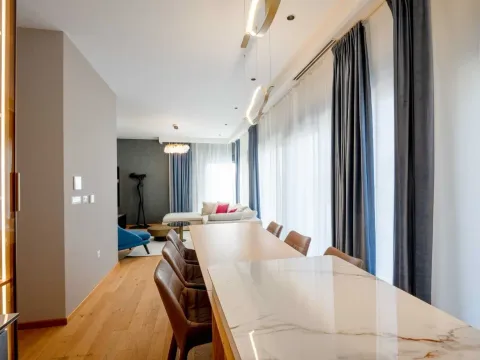 Sale, two bedroom apartment, 134m², Bečići, Budva - image 15