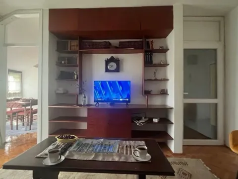 Izdavanje, jednosoban stan, 56m², Preko Morače, Podgorica - image 4