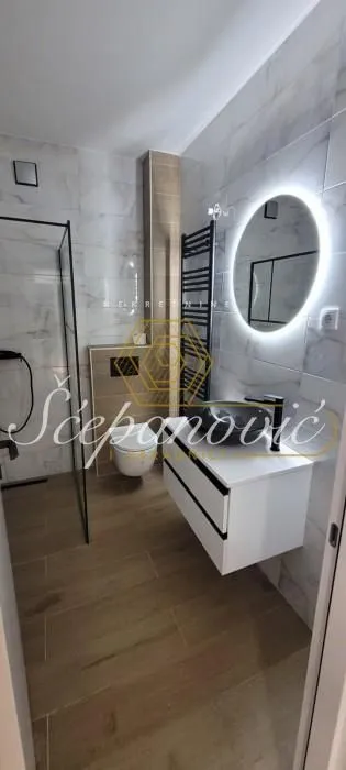 Prodaja, stan, 52m², Grbavica, Novi Sad Sve Podlokacije