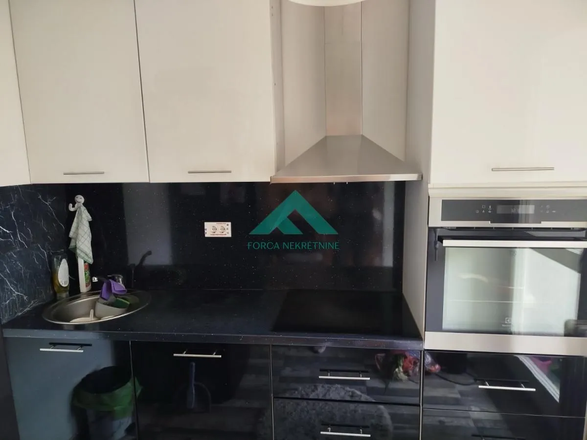 Prodaja, dvosoban stan, 59m², Mirijevo Sve Podlokacije, Beograd