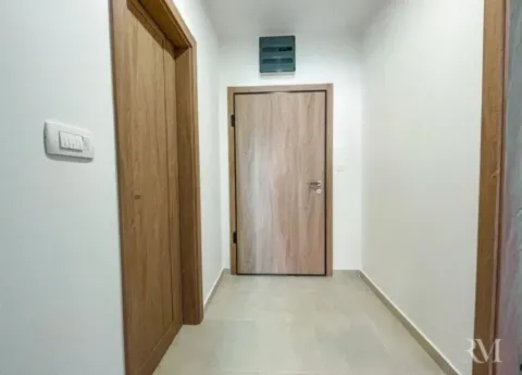Izdavanje, jednosoban stan, 52m², Master Kvart, Podgorica - image 3