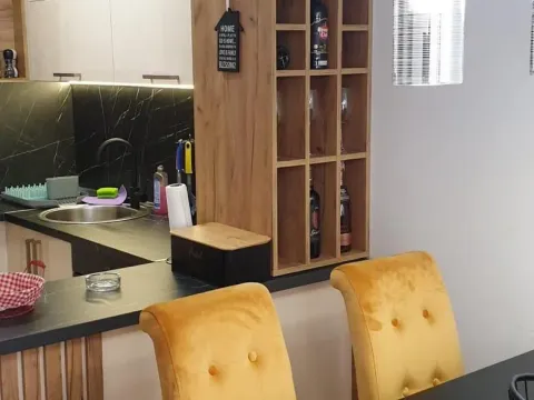 Sale, two bedroom apartment, 101m², Rozino, Budva - image 18