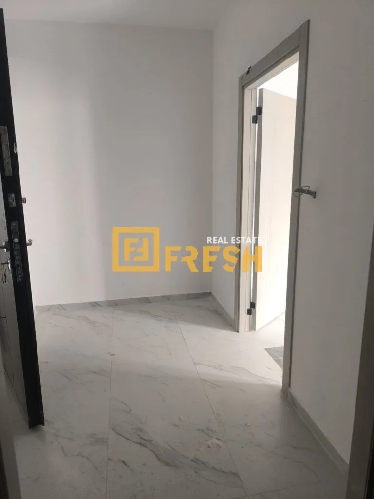 Prodaja, garsonjera, 29m², Zabjelo, Podgorica