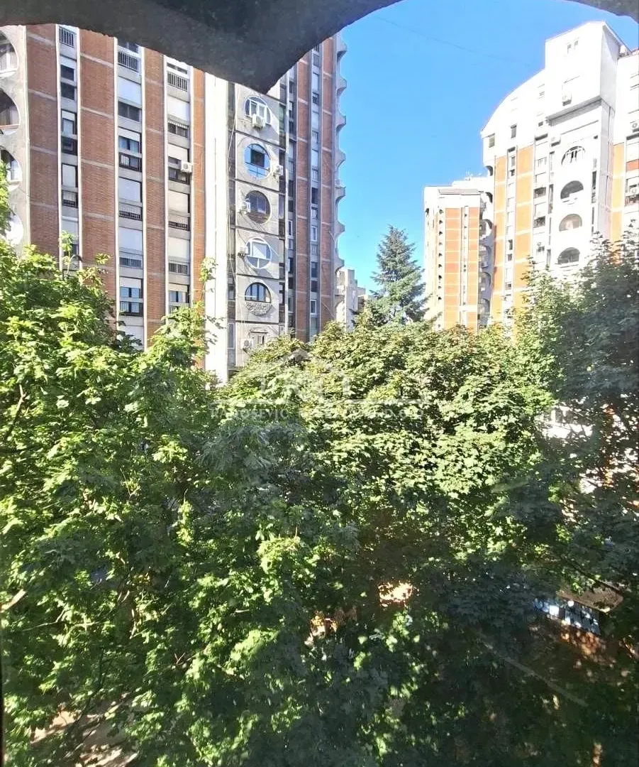Rent, one bedroom apartment, 50m², Vidikovački venac, Rakovica