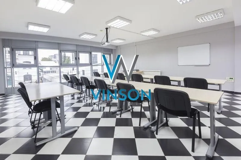 Rent, office space, 1100m², Adamovićevo Naselje, Novi Sad Sve Podlokacije