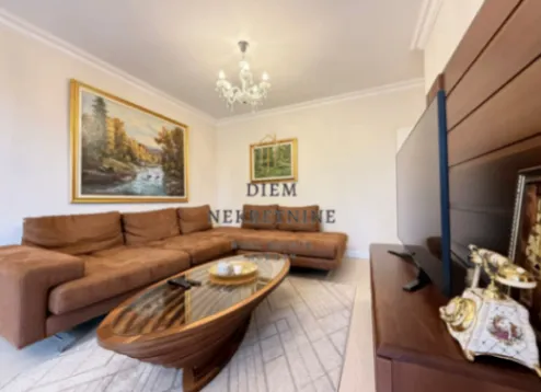 Izdavanje, trosoban stan, 95m², Preko Morače, Podgorica