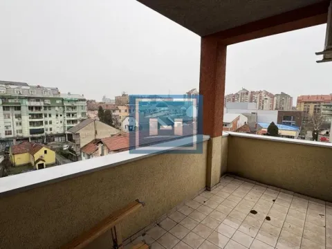 Rent, three bedroom apartment, 80m², Centar, Jagodina - image 4