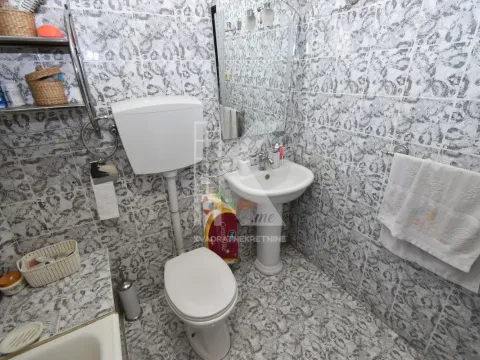 Sale, house, 190m², Dalmatinska ulica, Podgorica - image 23