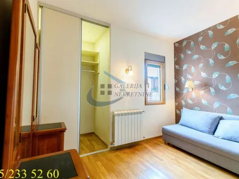 Sale, three bedroom apartment, 78m², Stari Grad, Beograd - image 27