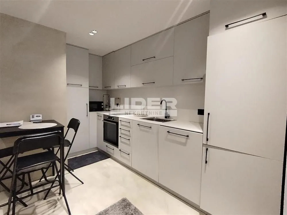 Izdavanje, dvosoban stan, 50m², Vračar Sve Podlokacije, Beograd