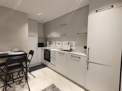 Izdavanje, dvosoban stan, 50m², Vračar Sve Podlokacije, Beograd - image 4