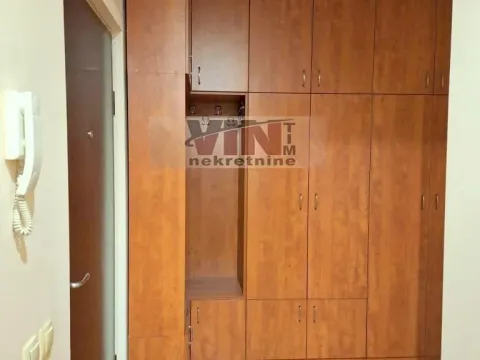 Prodaja, dvosoban stan, 65m², Vračar Hram, Vračar Sve Podlokacije - image 7