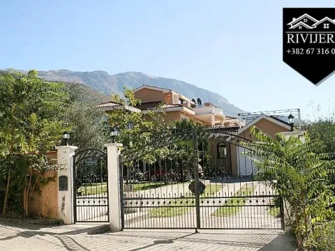 Prodaja, kuća, 450m², Kavač, Kotor - image 2