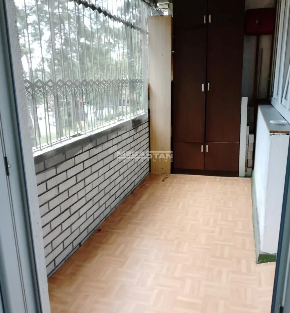 Izdavanje, dvosoban stan, 62m², Zvezdara Sve Podlokacije, Beograd