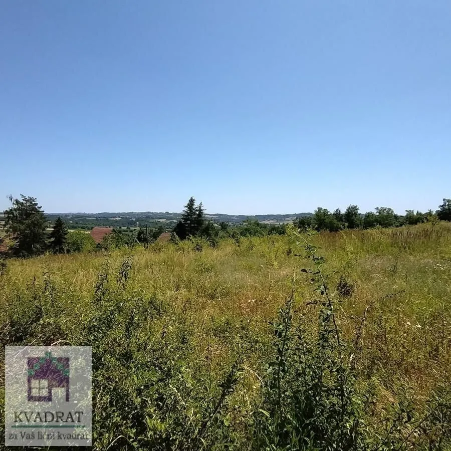 Sale, land lot, 1700m², Draževac, Obrenovac