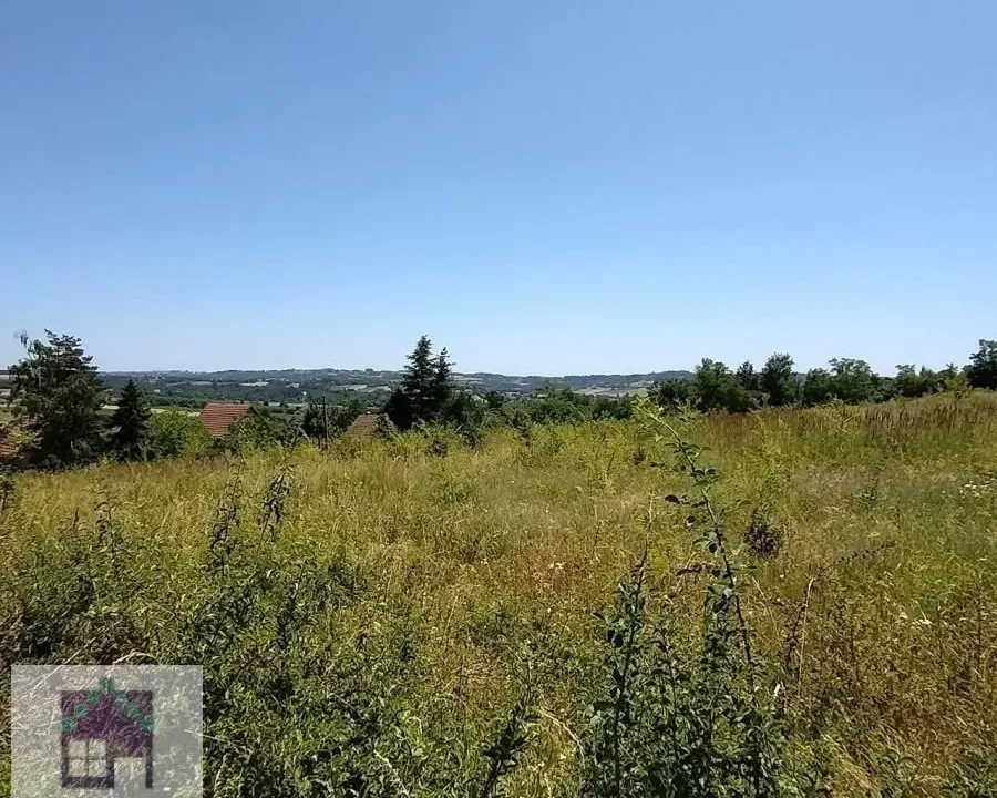 Sale, land lot, 1700m², Draževac, Obrenovac