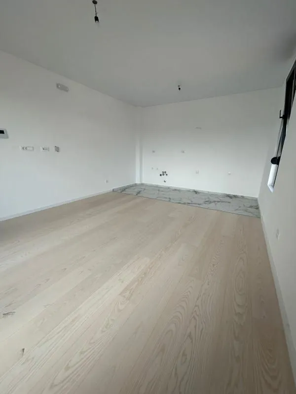 Sale, one bedroom apartment, 47m², Bar, Crna Gora