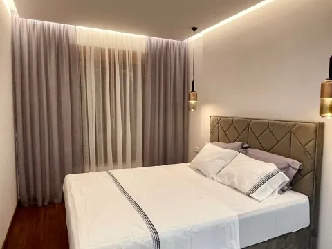 Izdavanje, stan, 54m², City Kvart, Podgorica - image 5