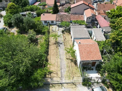 Sale, land lot, 440m², Gintaš, Podgorica - image 3
