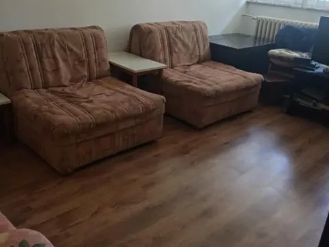 Rent, one bedroom apartment, 35m², Erdoglija, Kragujevac - image 7