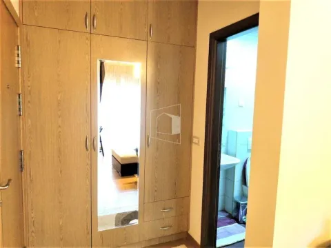 Izdavanje, garsonjera, 28m², Krivi Most, Podgorica - image 5
