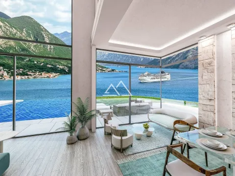 Prodaja, kuća, 412m², Dobrota, Kotor - image 10