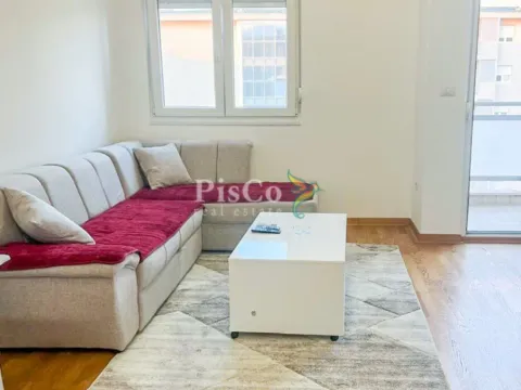 Izdavanje, jednosoban stan, 43m², City Kvart, Podgorica - image 7