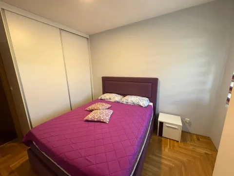 Izdavanje, jednosoban stan, 43m², Zabjelo, Podgorica - image 3
