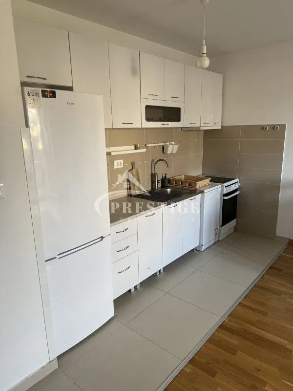 Rent, two bedroom apartment, 55m², Ljubović, Podgorica