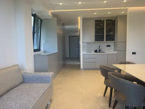 Prodaja, dvosoban stan, 116m², Bečići, Budva - image 10