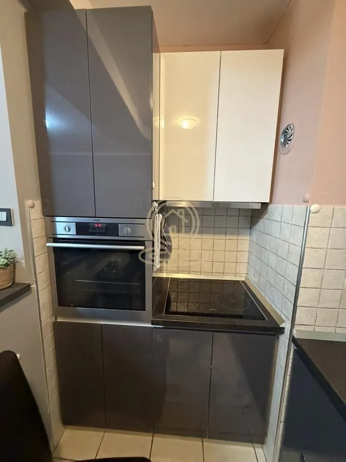 Rent, two bedroom apartment, 51m², Hadzipopovac, Palilula Sve Podlokacije