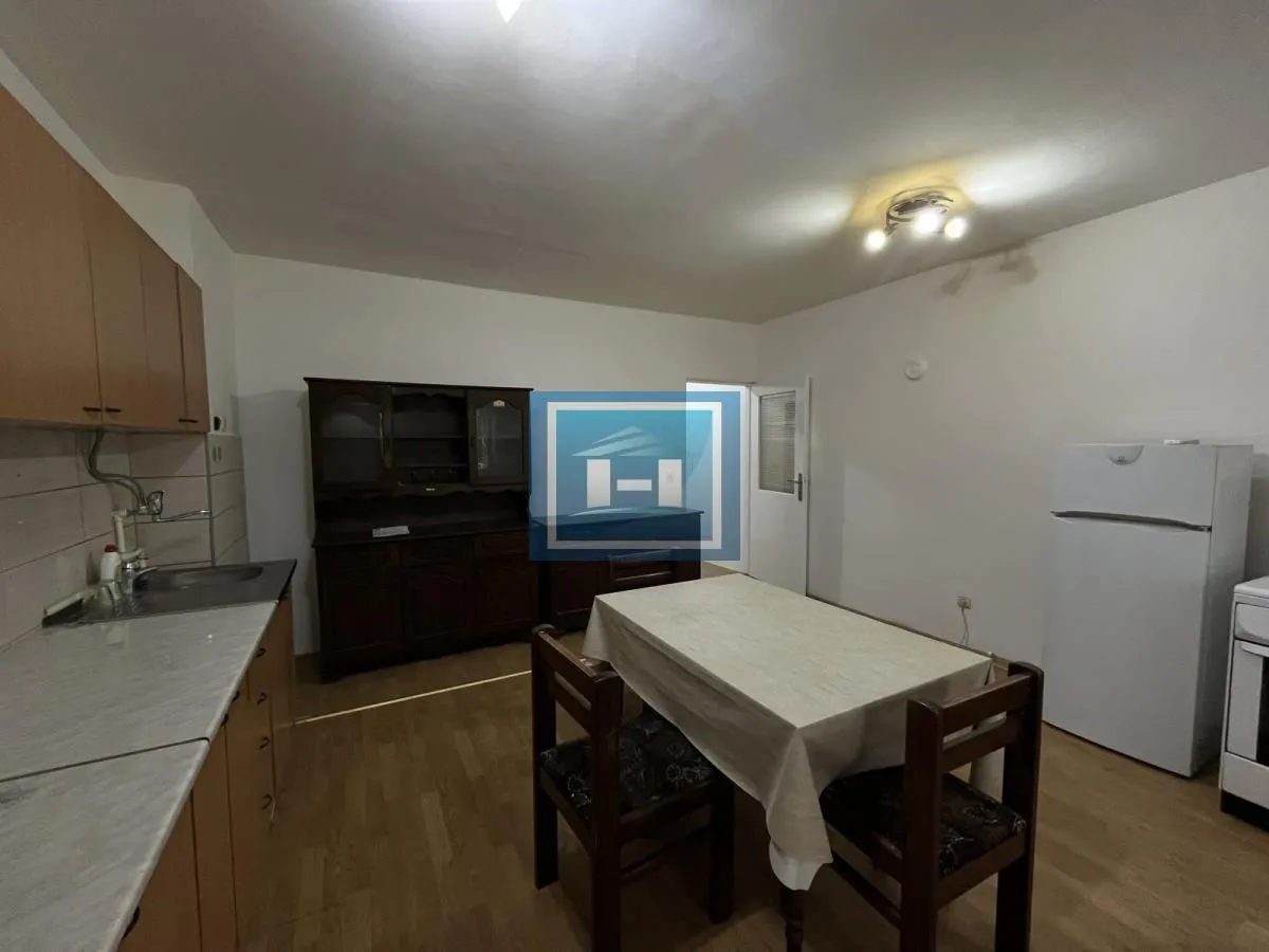 Prodaja, jednosoban stan, 47m², Strelište, Jagodina