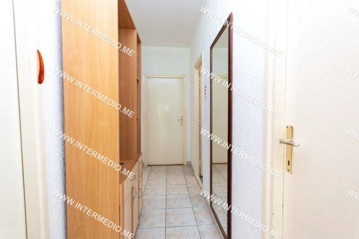 Prodaja, dvosoban stan, 66m², Centar, Herceg Novi