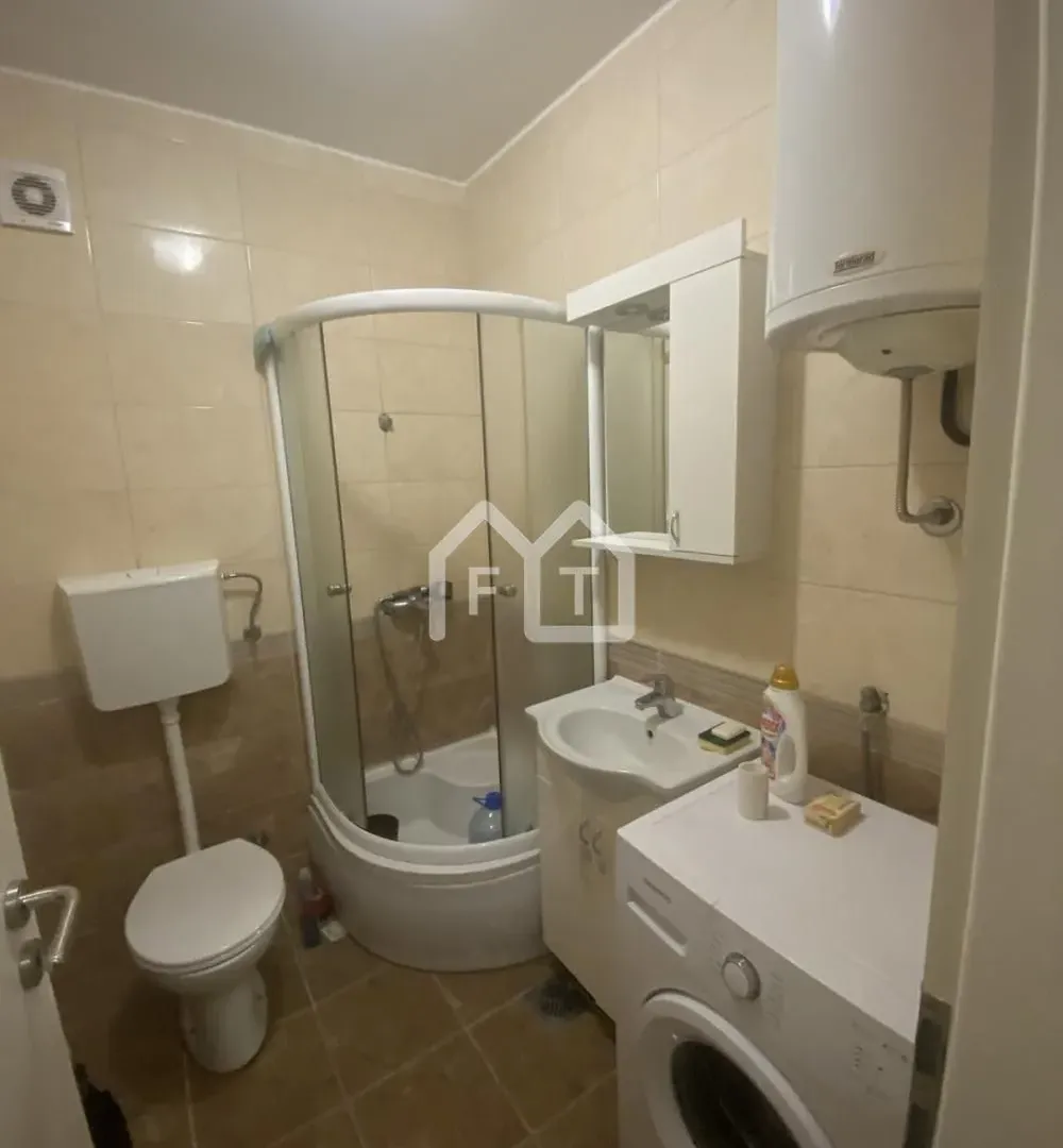 Prodaja, dvosoban stan, 45m², Zemun Gornji Grad, Zemun Sve Podlokacije
