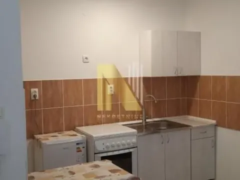 Prodaja, garsonjera, 19m², Telep, Novi Sad Sve Podlokacije - image 9